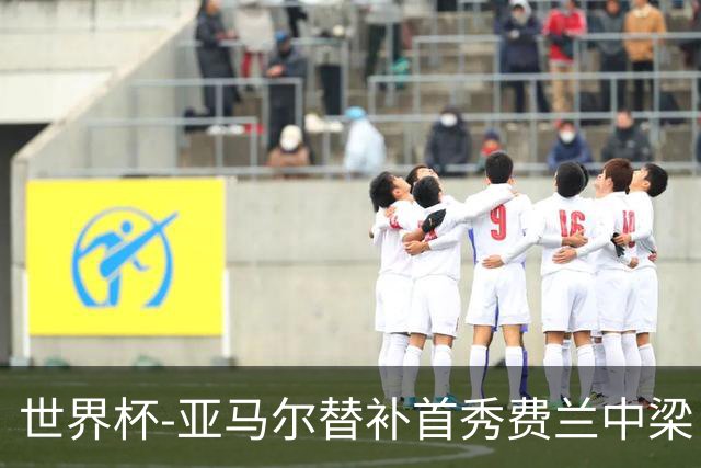 世界杯-亚马尔替补首秀费兰中梁 西班牙27射0-0佛得角